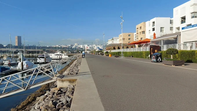Bouregreg Marina - photo 3